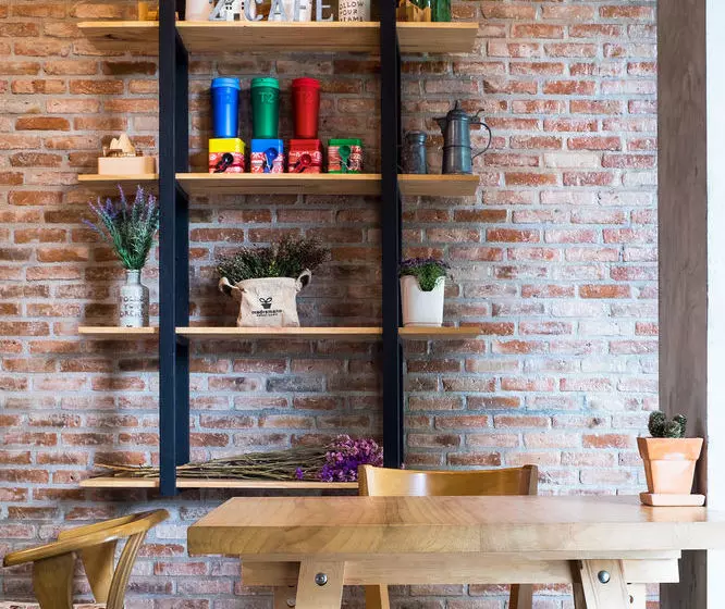 Fotos del hotel Zzziesta Chiangmai:  20