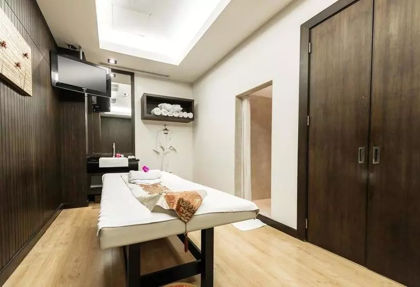 Fotos del hotel Aone Motel:  6