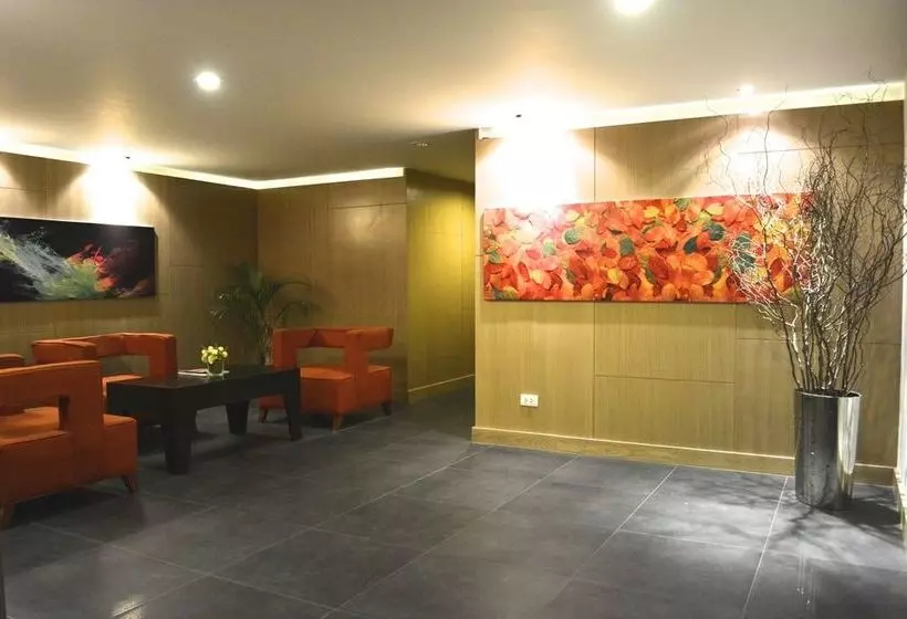 Fotos del hotel Aone Motel:  4