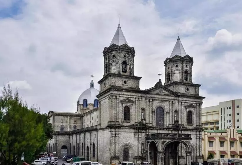 Fotos del hotel Diamond Spring:  9