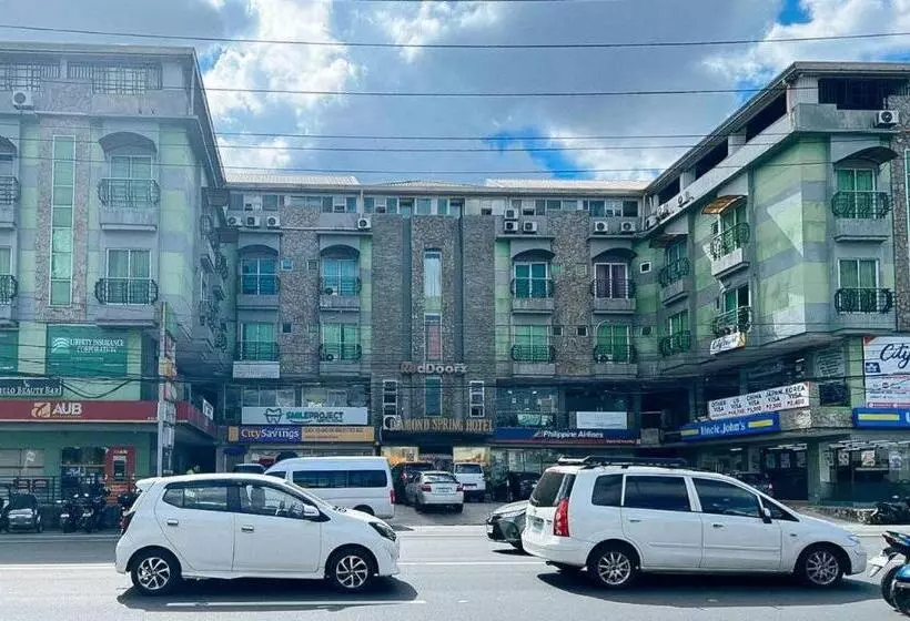 Fotos del hotel Diamond Spring:  6