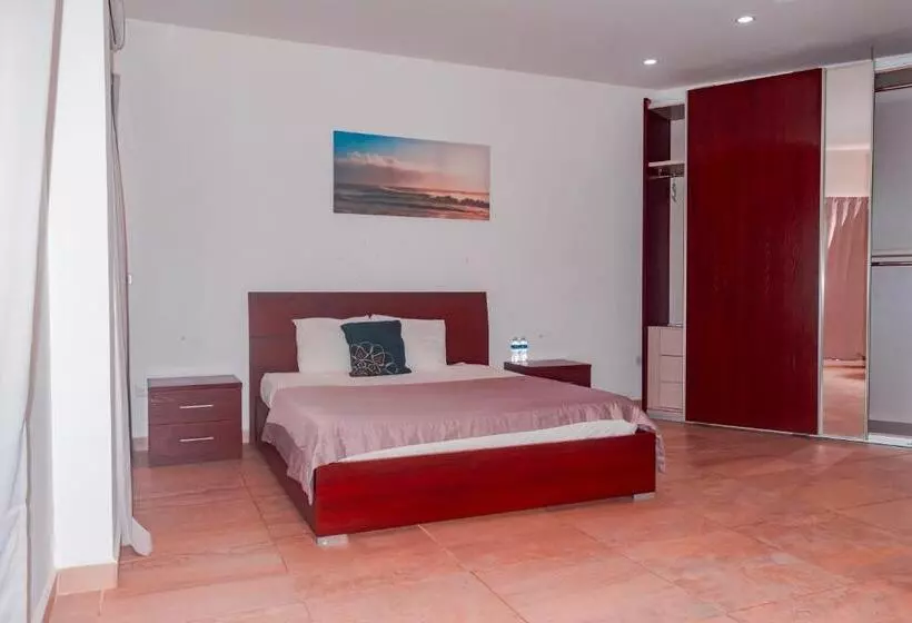 Fotos del hotel Las Palmas Beach:  15