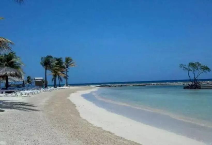 Fotos del hotel Las Palmas Beach:  16