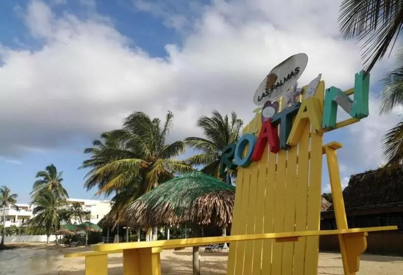 Fotos del hotel Las Palmas Beach:  3