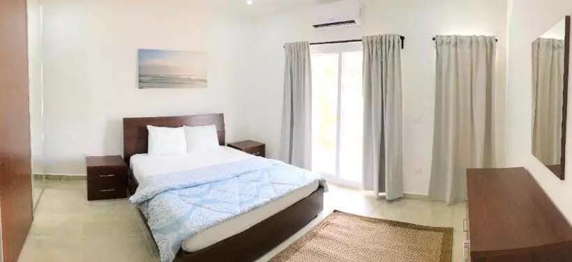 Fotos del hotel Las Palmas Beach:  17