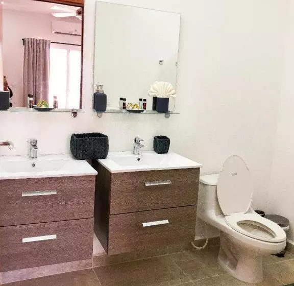 Fotos del hotel Las Palmas Beach:  4