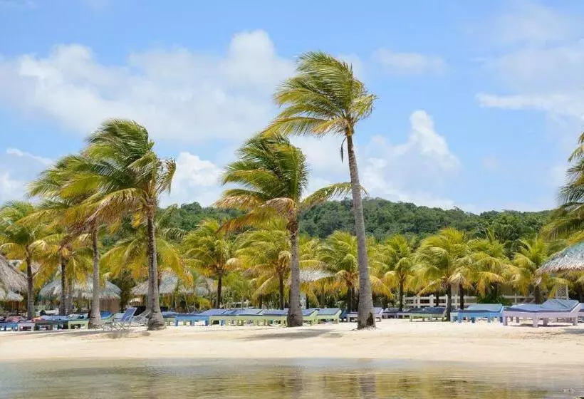 Fotos del hotel Las Palmas Beach:  24