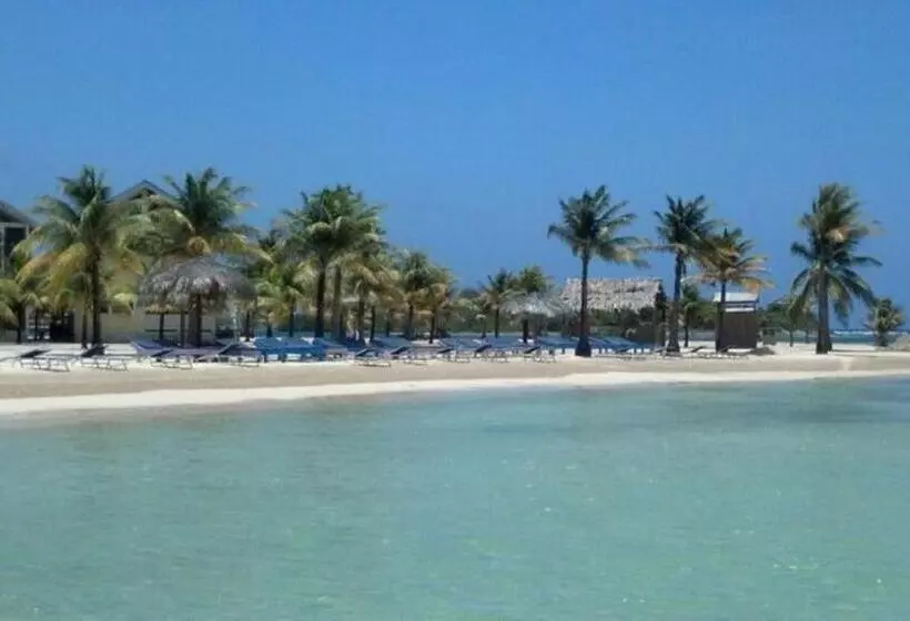 Fotos del hotel Las Palmas Beach:  12