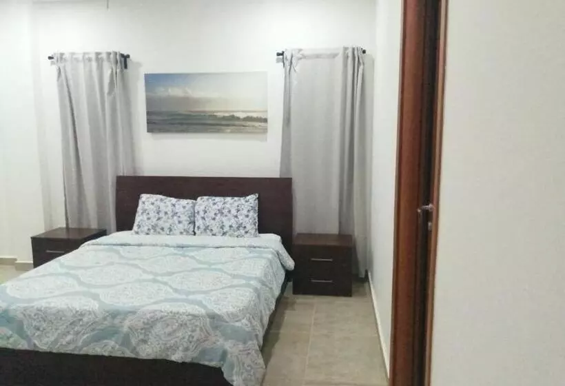 Fotos del hotel Las Palmas Beach:  11