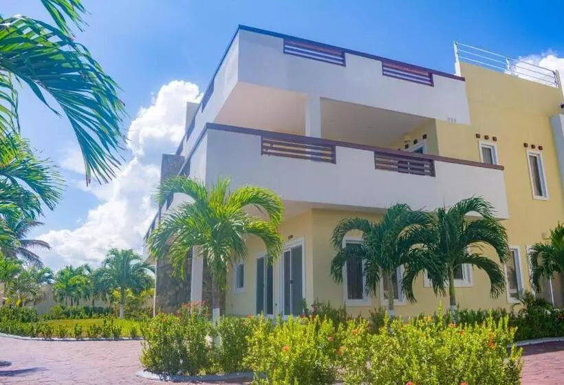 Fotos del hotel Las Palmas Beach:  20