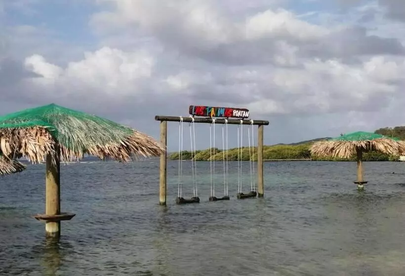 Fotos del hotel Las Palmas Beach:  9