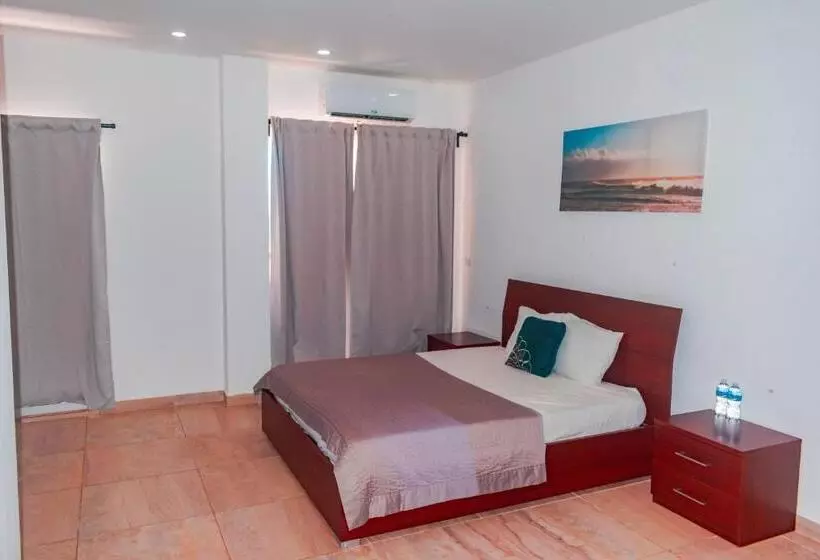 Fotos del hotel Las Palmas Beach:  8