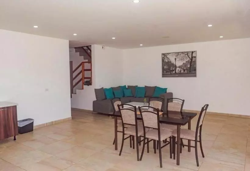 Fotos del hotel Las Palmas Beach:  19