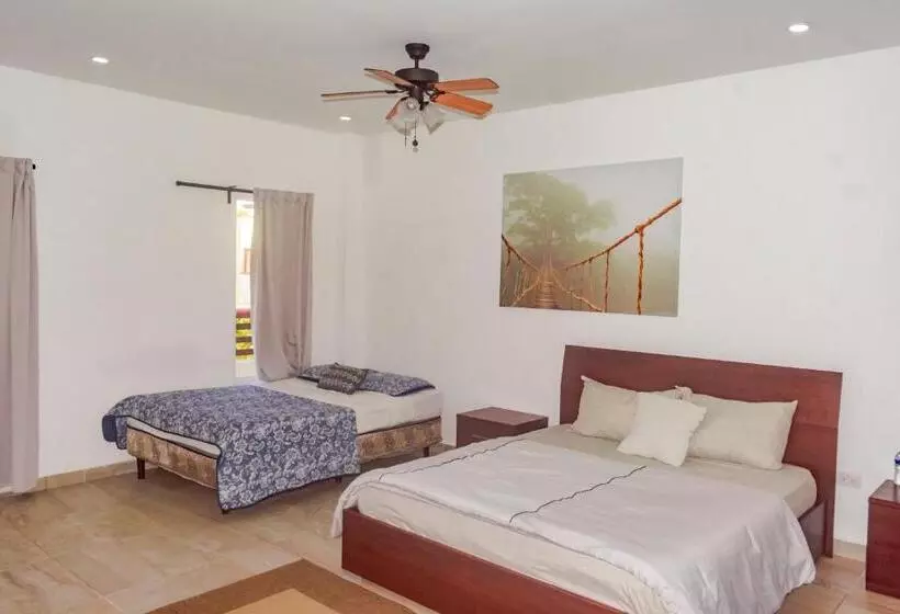 Fotos del hotel Las Palmas Beach:  2