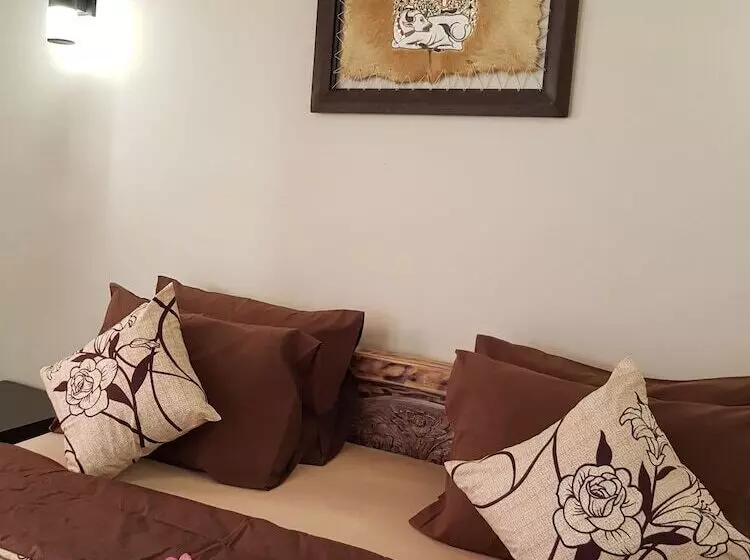 Fotos del hotel Gili Bagaz Cottages:  15