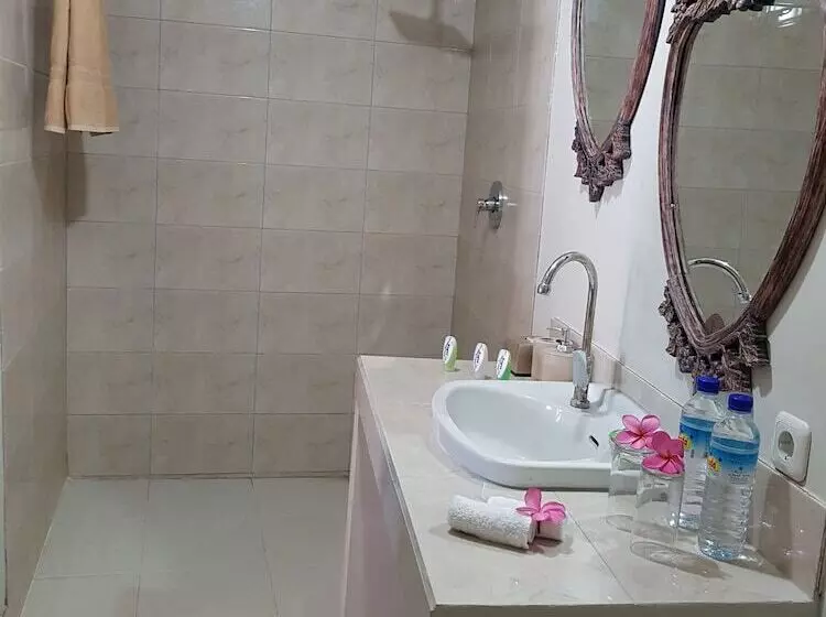 Fotos del hotel Gili Bagaz Cottages:  10