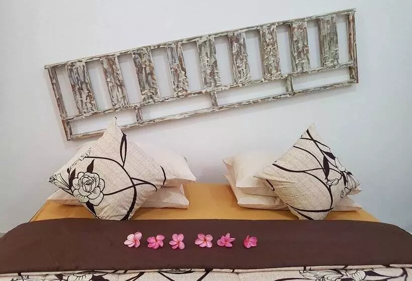 Fotos del hotel Gili Bagaz Cottages:  25