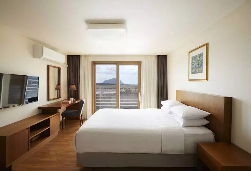 Fotos del hotel Jeju Aerospace:  9