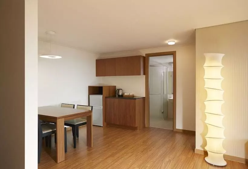 Fotos del hotel Jeju Aerospace:  22