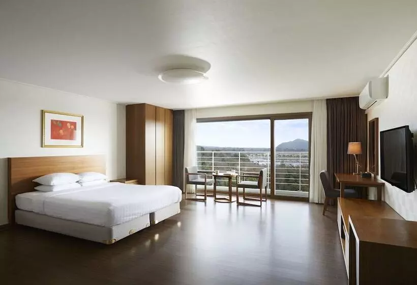 Fotos del hotel Jeju Aerospace:  7