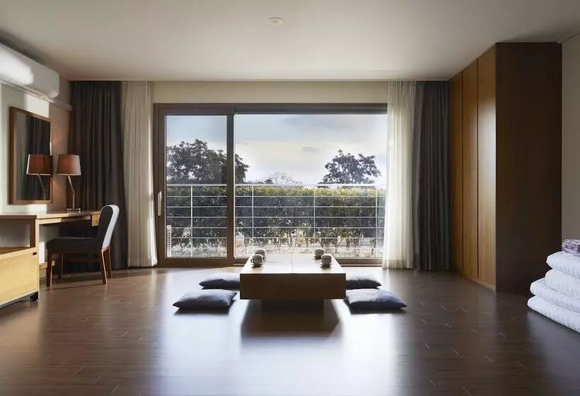 Fotos del hotel Jeju Aerospace:  21