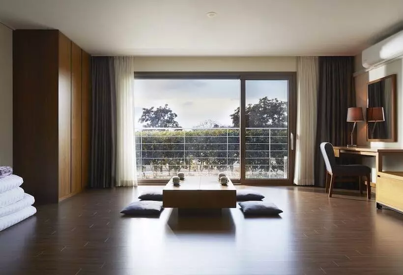 Fotos del hotel Jeju Aerospace:  23