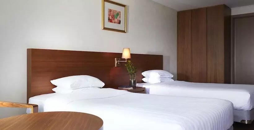 Fotos del hotel Jeju Aerospace:  19