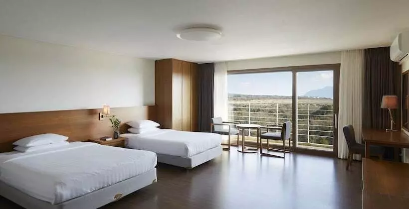 Fotos del hotel Jeju Aerospace:  14