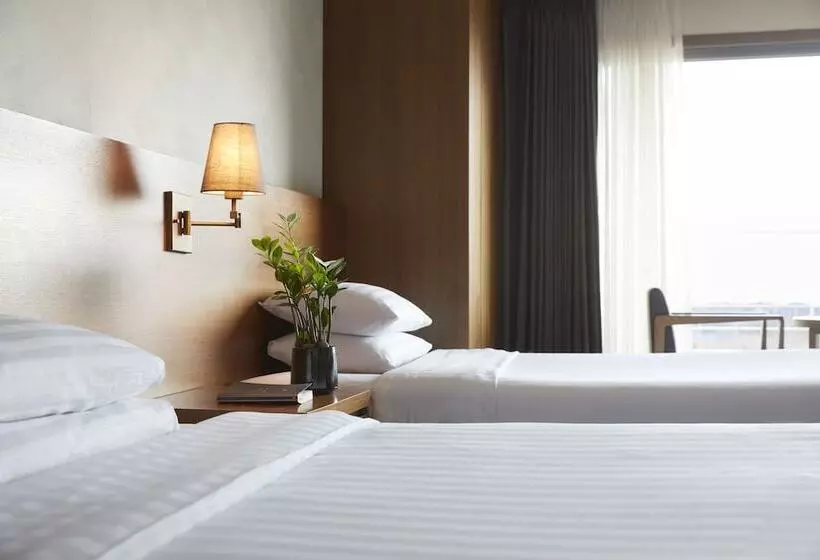 Fotos del hotel Jeju Aerospace:  18