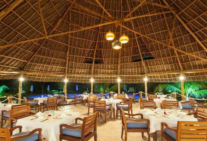 Fotos del hotel Kisiwa On The Beach:  4