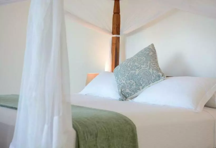 Fotos del hotel Kisiwa On The Beach:  15