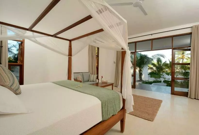 Fotos del hotel Kisiwa On The Beach:  12