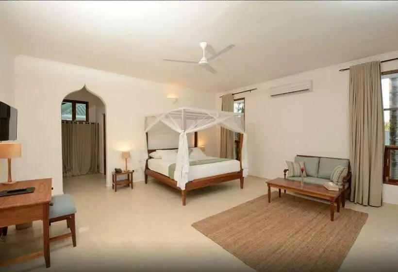 Fotos del hotel Kisiwa On The Beach:  8