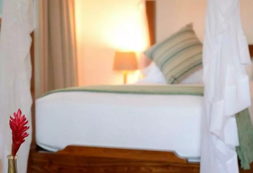 Fotos del hotel Kisiwa On The Beach:  2