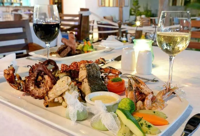 Fotos del hotel Kisiwa On The Beach:  16