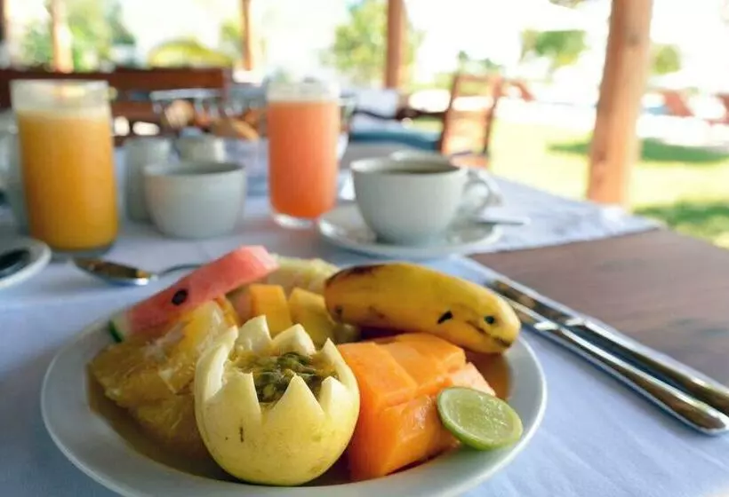 Fotos del hotel Kisiwa On The Beach:  6