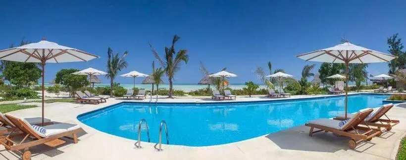 Fotos del hotel Kisiwa On The Beach:  5