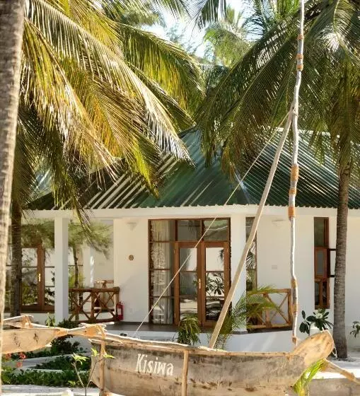 Fotos del hotel Kisiwa On The Beach:  23
