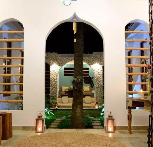 Fotos del hotel Kisiwa On The Beach:  3