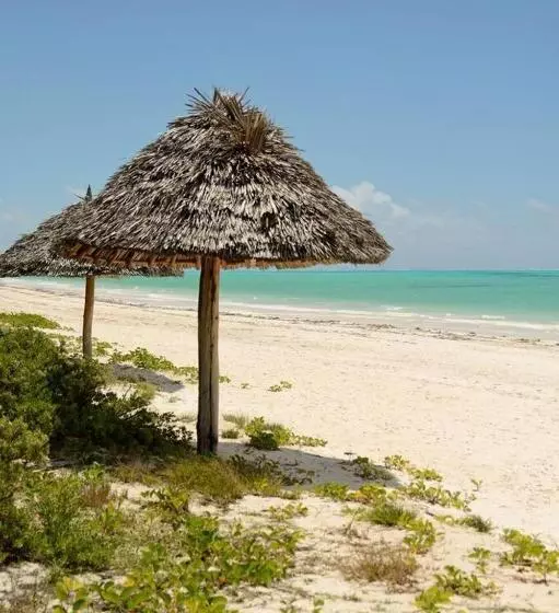 Fotos del hotel Kisiwa On The Beach:  7