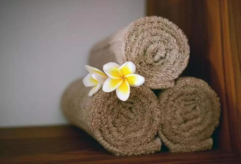 Fotos del hotel Kisiwa On The Beach:  9