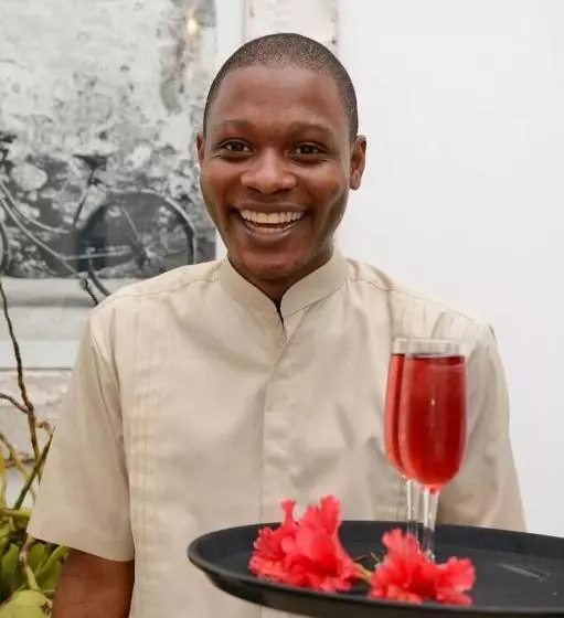 Fotos del hotel Kisiwa On The Beach:  20