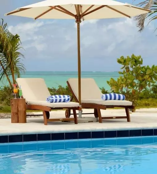 Fotos del hotel Kisiwa On The Beach:  19