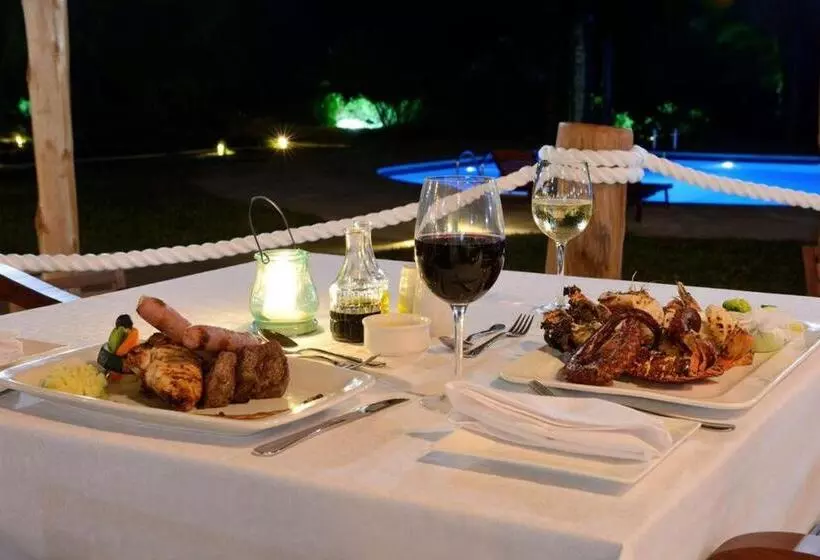 Fotos del hotel Kisiwa On The Beach:  18