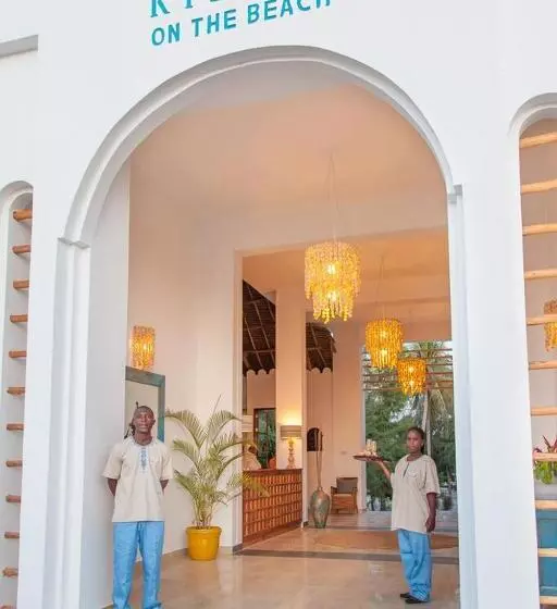 Fotos del hotel Kisiwa On The Beach:  22