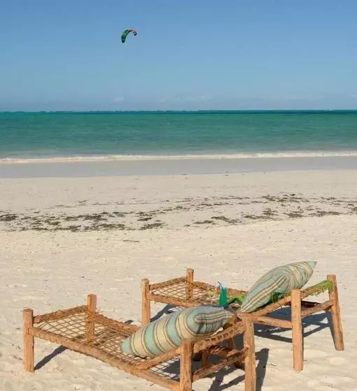 Fotos del hotel Kisiwa On The Beach:  17