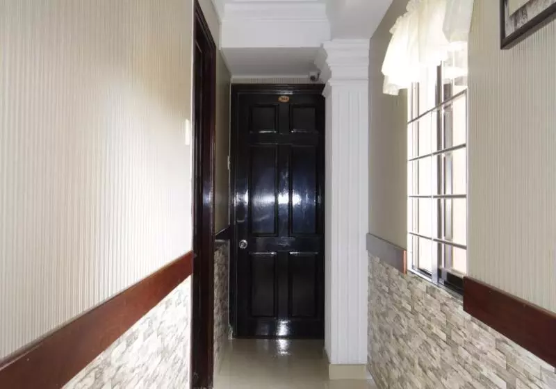 Fotos del hotel Little Brick Saigon:  4