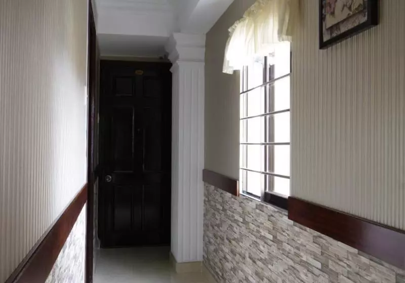 Fotos del hotel Little Brick Saigon:  3