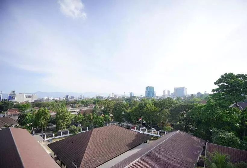 Fotos del hotel Meize City Center Bandung:  7