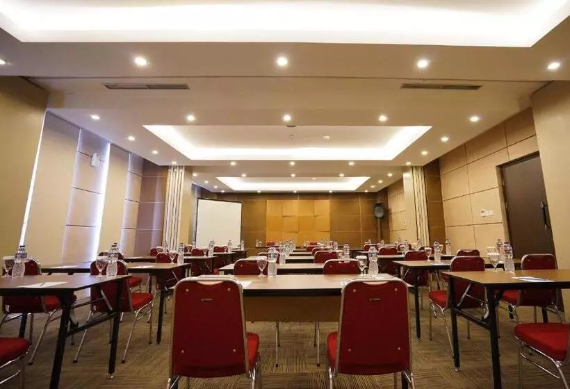 Fotos del hotel Meize City Center Bandung:  10